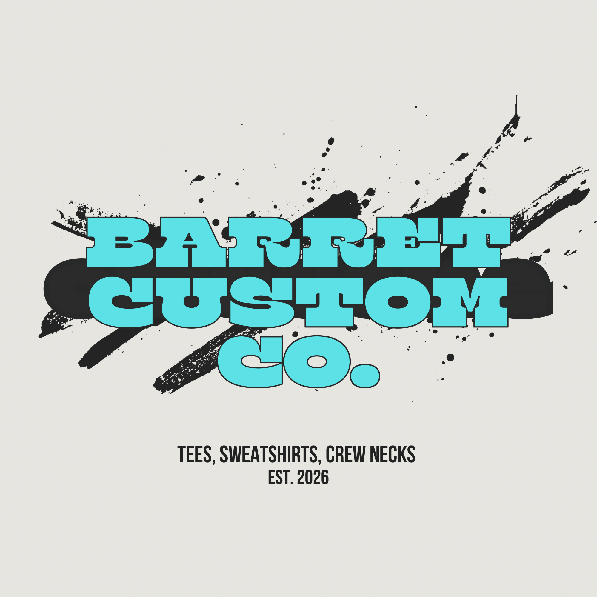 Barrett Custom Co.
